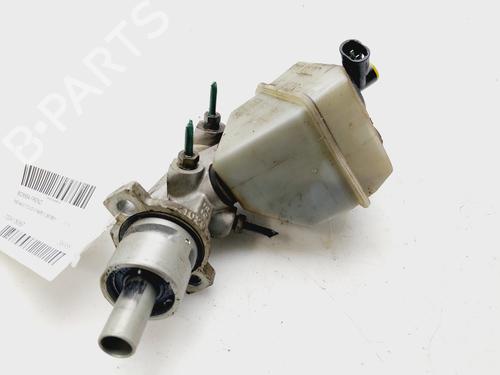 Brake master cylinder RENAULT CLIO II (BB_, CB_) 1.5 dCi (B/CB07) | BP21499490M77 