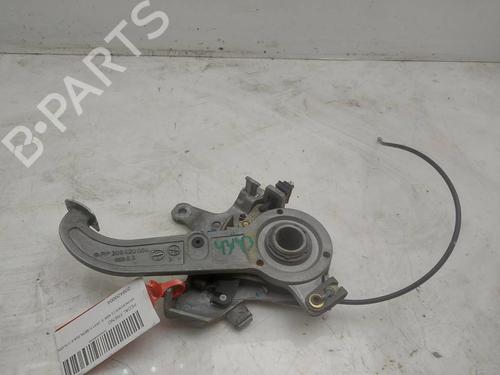 break-pedal-mercedes-benz-e-class-w211-2002-2003-2004-2005-2006-2007-2008-2009-39562760 main image