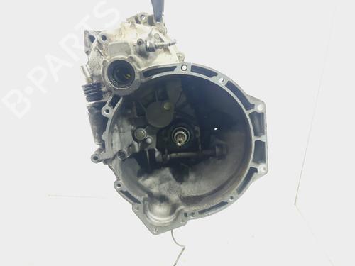 Used Gearbox FORD ESCORT VI (GAL, AAL, ABL) 1.8 Turbo D (70 hp) 19328294