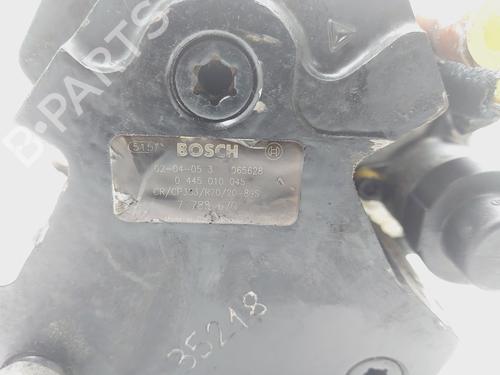Injection pump BMW 3 Compact (E46) 320 td | BP19153441M78 