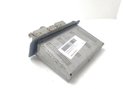 Engine control unit (ECU) JAGUAR S-TYPE II (X200) 4.0 V8 | BP30100097M57 