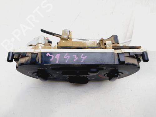 Comando clima PEUGEOT 206 Hatchback (2A/C) 1.6 16V | BP29941501I5