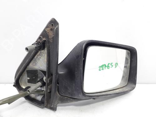 Used Right mirror VW GOLF III (1H1) 1.8 (90 hp) 10500843