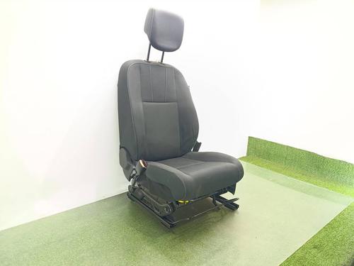 Left front seat RENAULT MEGANE III Hatchback (BZ0/1_, B3_) 1.6 16V (BZ0H) | BP40077098C15 - Image 3