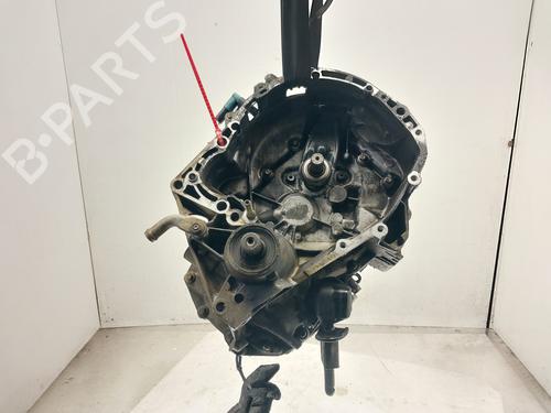Used Gearbox Gearbox 36648778 36648778
