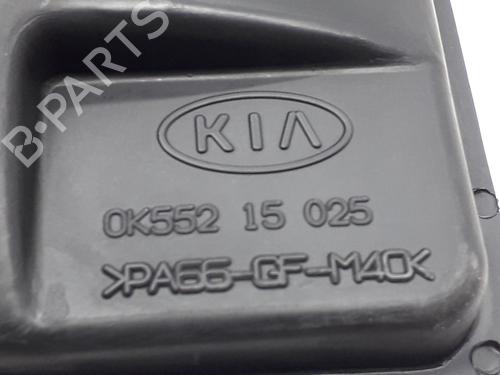 Radiator fan KIA CARNIVAL II (GQ) 2.9 CRDi | BP11376771M35 