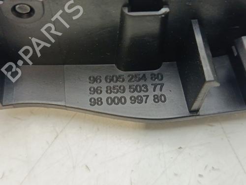 Rear left interior door handle CITROËN C4 II (NC_) 1.6 BlueHDi 100 | BP32697165I15 - Image 2