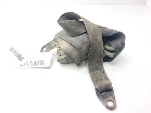 Used Rear left seatbelt NISSAN TERRANO II (R20) 2.7 TDi 4WD (125 hp) 31026776