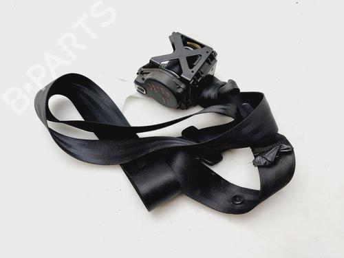 Used Rear right seatbelt AUDI Q3 (8UB, 8UG) [2011-2020]  31262993