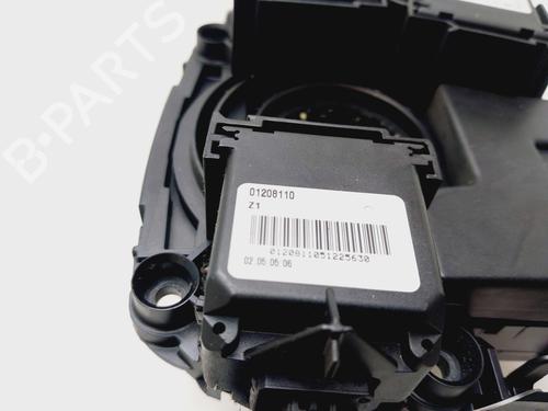 Steering wheel controls BMW 3 (E90) 320 d | BP26205478E15 