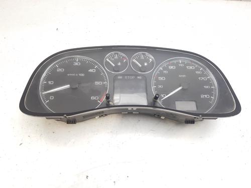 Cockpit PEUGEOT 307 Break (3E) 2.0 HDI 110 (107 hp) 16870695