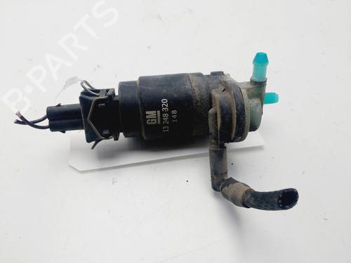 Sprinklervæskepumpe OPEL VECTRA C (Z02) [2002-2009]  23553175