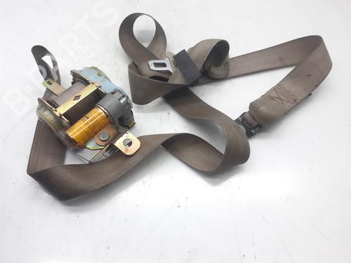 Used Front right seatbelt KIA CARNIVAL II (GQ) 2.5 V6 (150 hp) 8733375