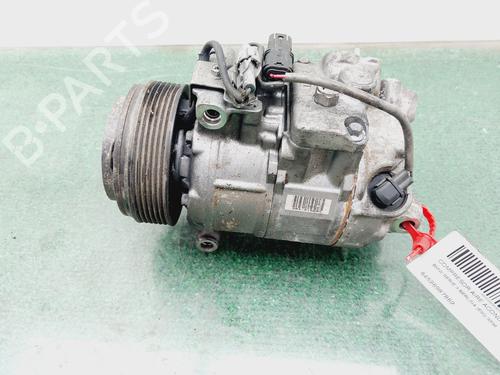 AC compressor BMW 3 (E90) 320 d | BP29445931M34 