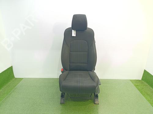 Left front seat HYUNDAI TUCSON (TL, TLE) | BP32366591C15