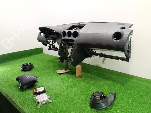 Airbag Kit PEUGEOT RCZ 1.6 16V | BP31162100C86