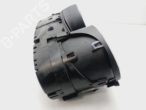 Instrument cluster SKODA YETI (5L) 2.0 TDI | BP25870305C47