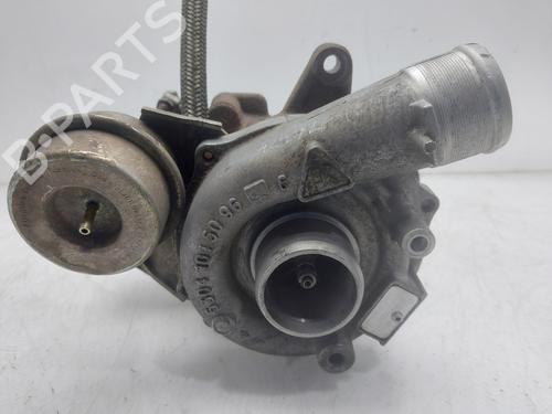 Turbolader/Kompressor Turbolader/Kompressor 39196169 39196169