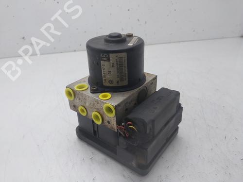 Used ABS pump ABS pump SKODA OCTAVIA I (1U2) [1996-2010] 33605243 33605243
