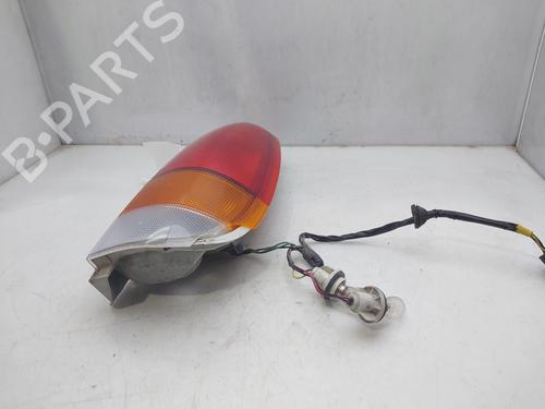 Right taillight HYUNDAI ATOS (MX) 1.0 i | BP17906679C35 