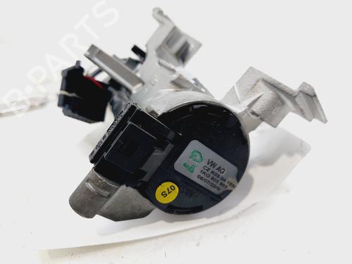 Clé de contact SKODA OCTAVIA II (1Z3) 1.9 TDI | BP30882393M48