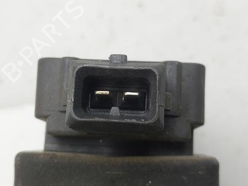 Electronic sensor RENAULT MEGANE III Hatchback (BZ0/1_, B3_) 1.5 dCi | BP35943744M84 - Image 3