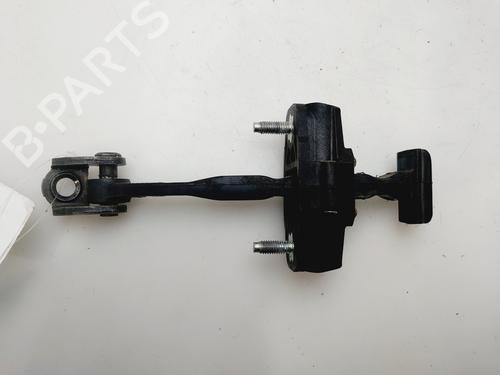 Dørhængsel/Dørbegrænser FORD FIESTA VI (CB1, CCN) 1.4 TDCi (70 hp) 30389532