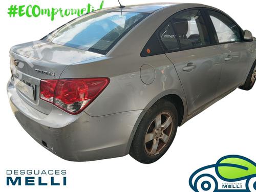 Front left window mechanism CHEVROLET CRUZE (J300) 1.6 | BP34279344C22  - Image 6