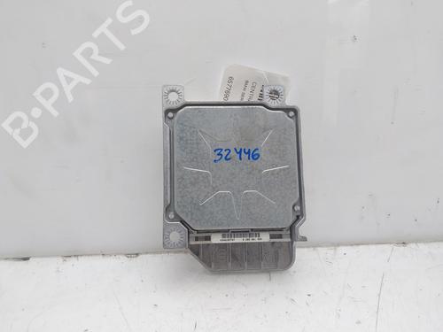 ECU airbags BMW 3 (E46) 320 d | BP16006094M53 