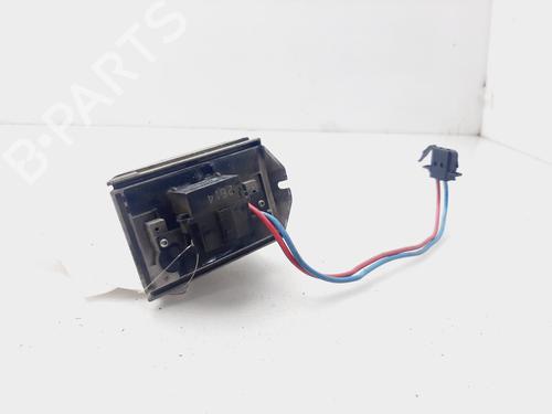Heater resistor SEAT CORDOBA (6L2) 1.4 16V | BP21566767M108 