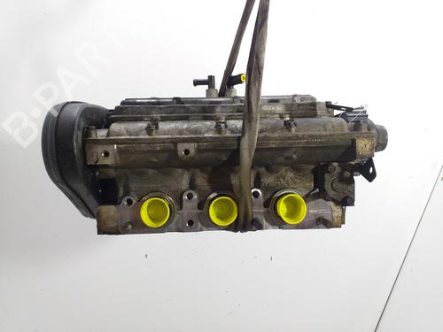 Cylinder head KIA CARNIVAL II (GQ) 2.5 V6 | BP10971650M5 