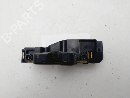 Tailgate lock PEUGEOT 307 (3A/C) 1.6 16V | BP28288113C101 