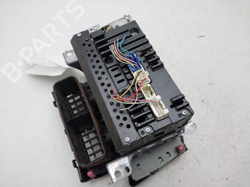 Radio TOYOTA YARIS (_P9_)  | BP27090940E6 