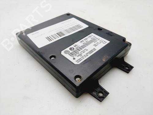 Electronic module SEAT ALTEA (5P1) | BP30742583M83