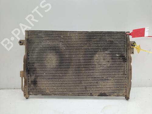 Used AC radiator HYUNDAI TERRACAN (HP) 2.9 CRDi 4WD (150 hp) 16856787