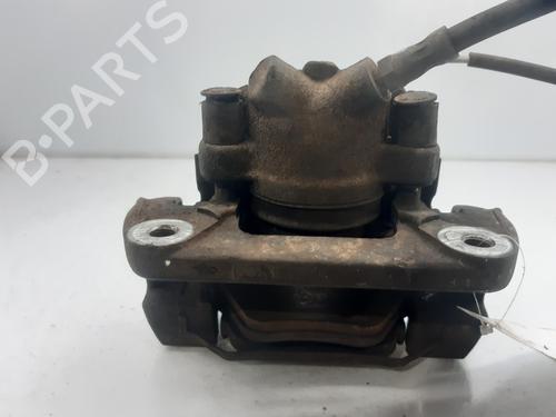 Left front brake caliper BMW X3 (E83) 2.0 d | BP11572570M105 