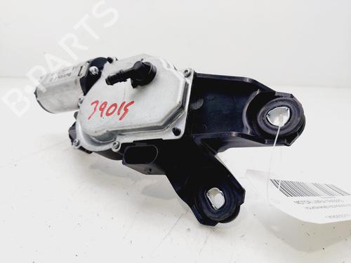 Rear wiper motor VW SCIROCCO III (137, 138) 2.0 TDI | BP29446002M102 