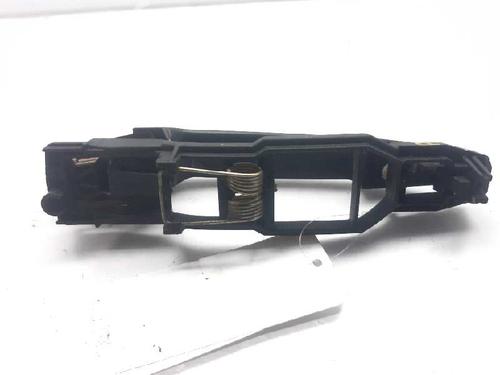 Front right exterior door handle MERCEDES-BENZ M-CLASS (W163) ML 230 (163.136) | BP6701956C129 