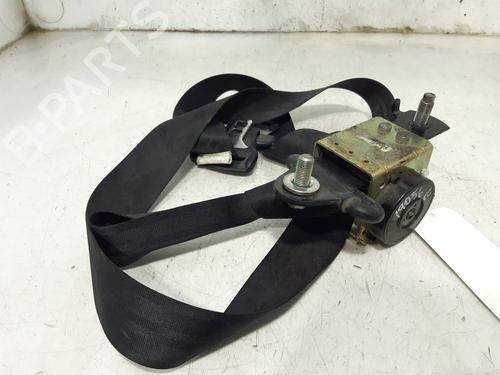 Rear center seatbelt MAZDA 3 Saloon (BK) 1.6 DI Turbo (BK12Y) | BP11790089I27 