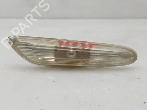 Used Left side indicator Left side indicator 39184333 39184333