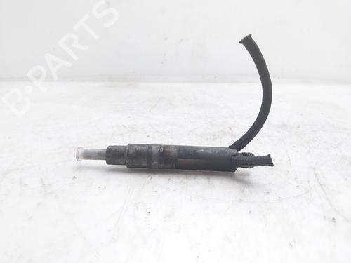Used Injector SKODA OCTAVIA I (1U2) [1996-2010]  18294988
