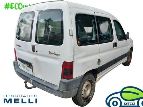 Pedal CITROËN BERLINGO / BERLINGO FIRST MPV (MF_, GJK_, GFK_) 1.6 HDI 75 (MF9HW, GJ9HWC, GF9HWC, GN9HWC) | BP31952181I4 