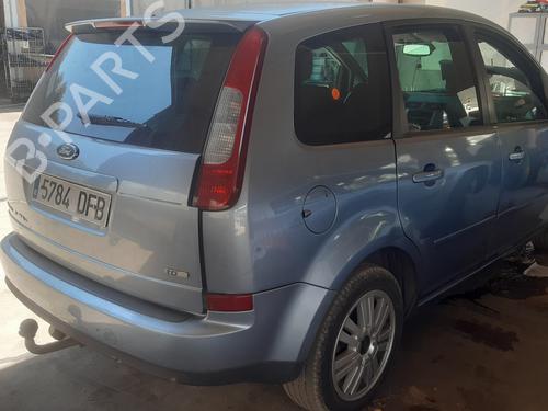 Sikkerhedssele-spænde FORD FOCUS C-MAX (DM2)  | BP14003718I32 