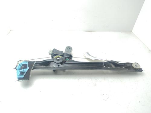 Used Front left window mechanism FIAT DOBLO Cargo (263_) [2010-2025]  30554962