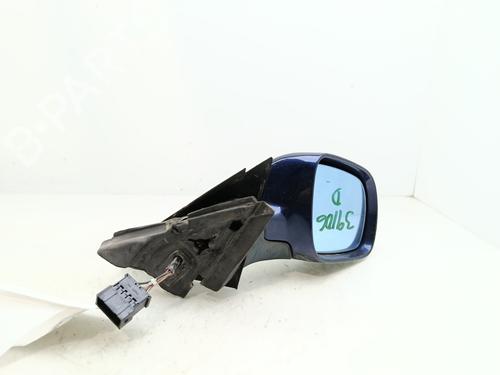 Used Right mirror AUDI A4 B5 Avant (8D5) 1.9 TDI (110 hp) 28284236