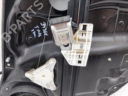 Rear left window mechanism MERCEDES-BENZ R-CLASS (W251, V251) R 350 CDI 4-matic (251.022, 251.122) | BP18109079C24 