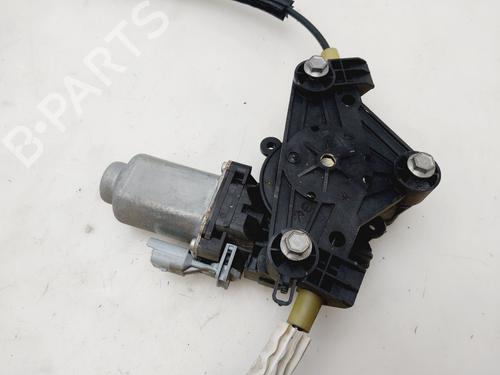 Front right window mechanism CITROËN C-ELYSEE (DD_)  | BP29875060C23 