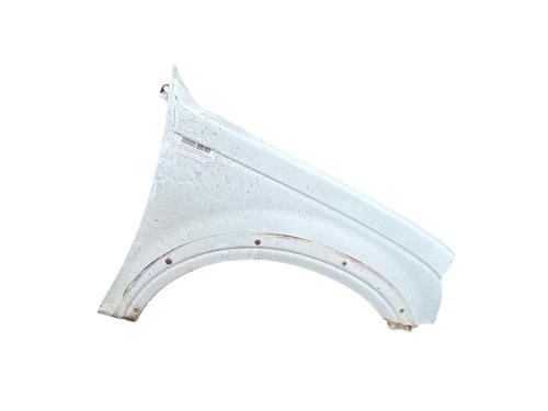 Forkjerm venstre ISUZU RODEO Closed Off-Road Vehicle [1997-2004]  29953406