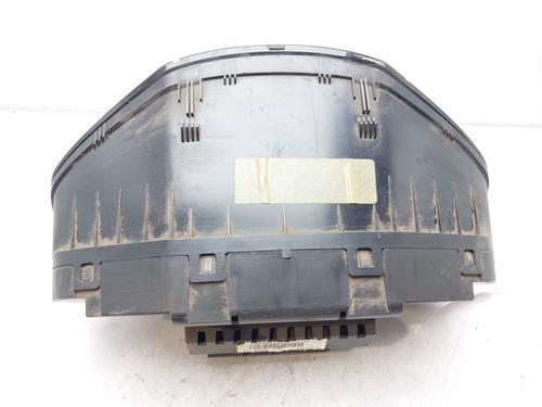 Instrument cluster SKODA OCTAVIA II (1Z3) 1.9 TDI | BP13477207C47 