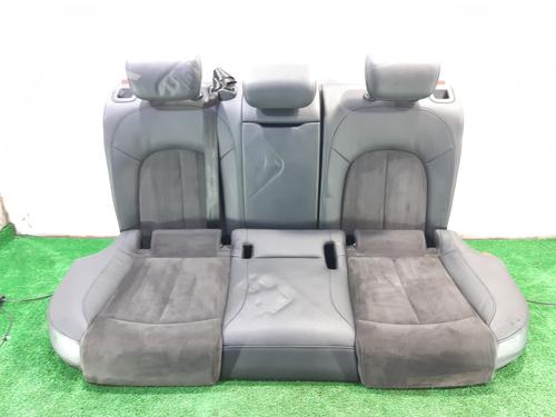 Rear seat AUDI A6 Allroad C7 (4GH, 4GJ) 3.0 TDI quattro (245 hp) 10862238